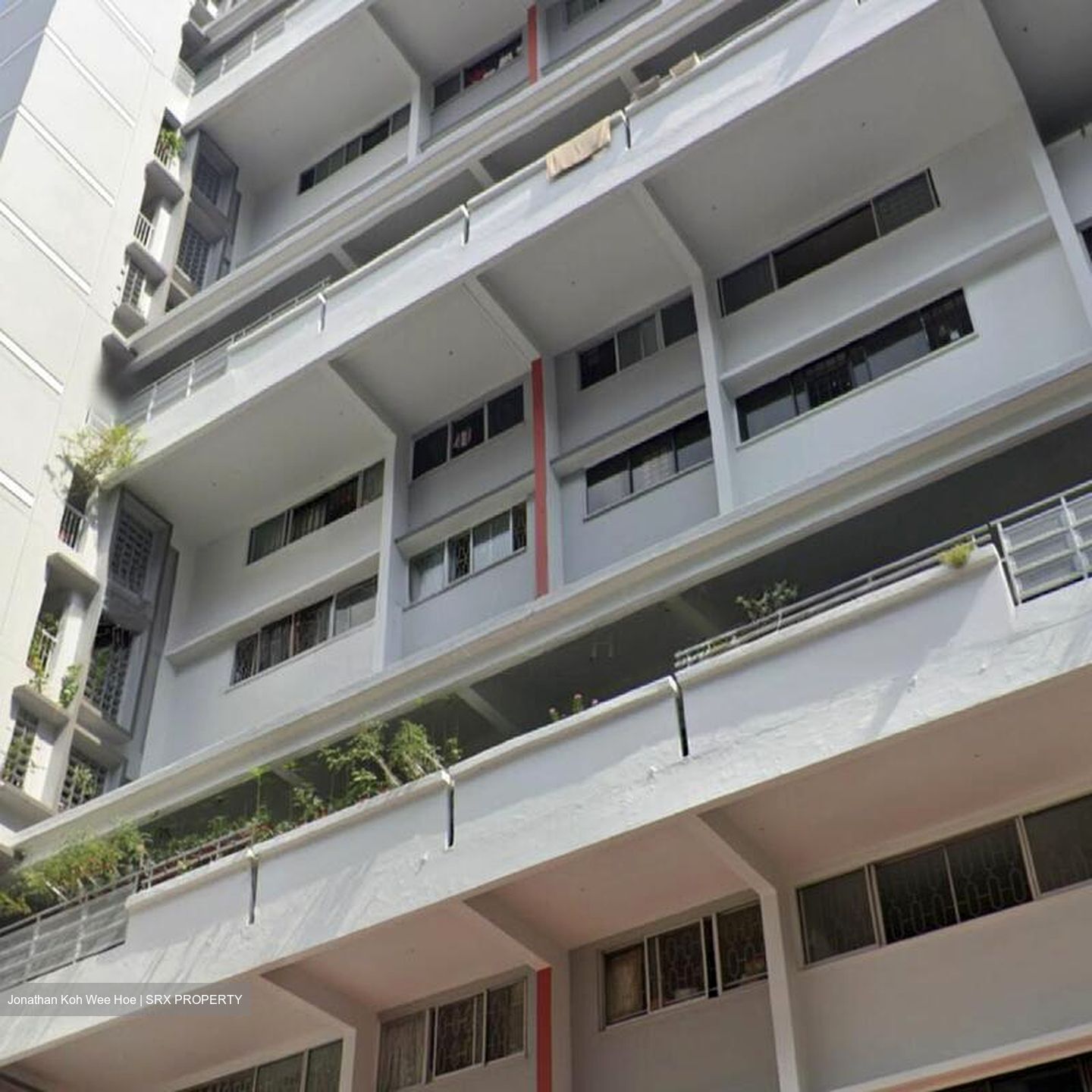 Blk 134 Lorong Ah Soo (Hougang), HDB 4 Rooms #497575891